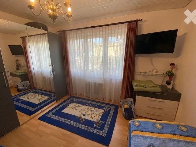 Chambre meublée - Villars-sur-Glâne