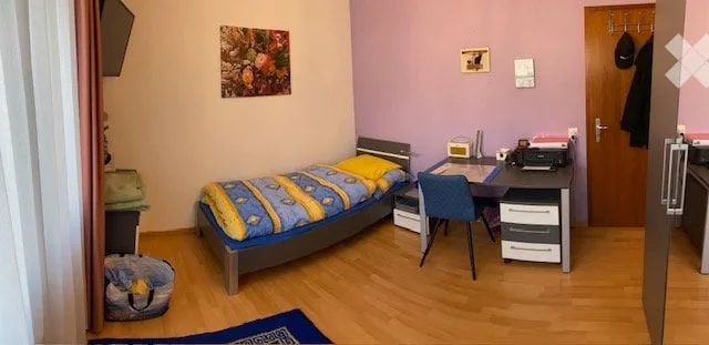 Chambre meublée - Villars-sur-Glâne