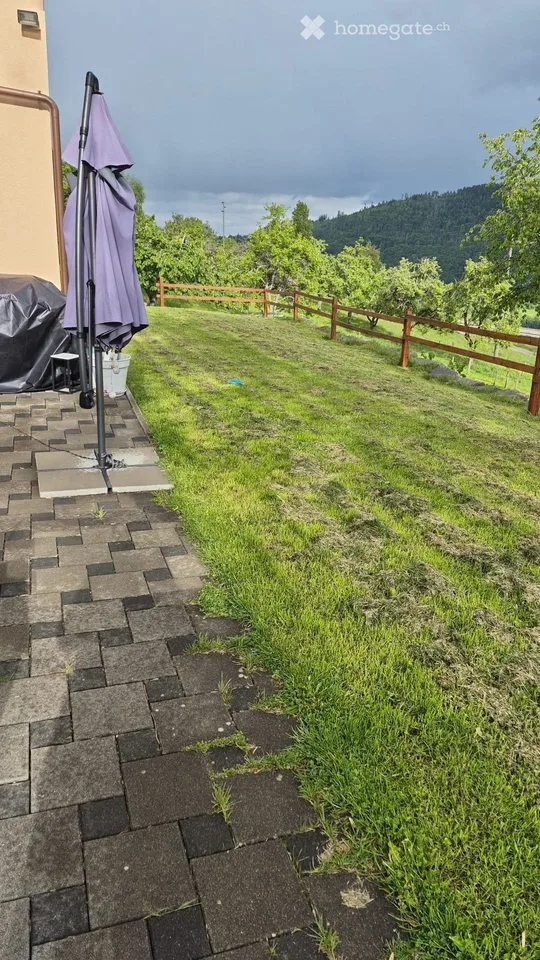Appartement 3,5 pièces à Ballaigues