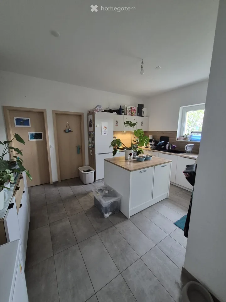 Appartement 3,5 pièces à Ballaigues