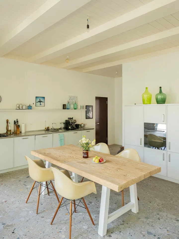 Appassionati di architettura, attenzione!