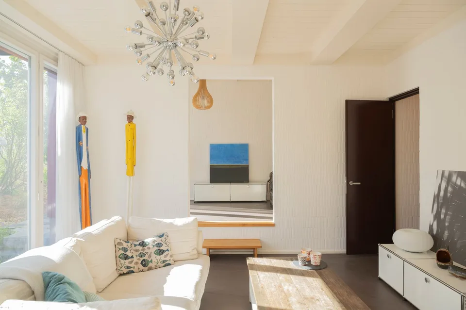 Appassionati di architettura, attenzione!
