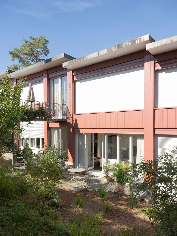 Appassionati di architettura, attenzione!
