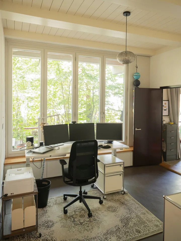 Appassionati di architettura, attenzione!