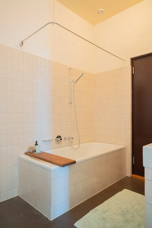 Appassionati di architettura, attenzione!