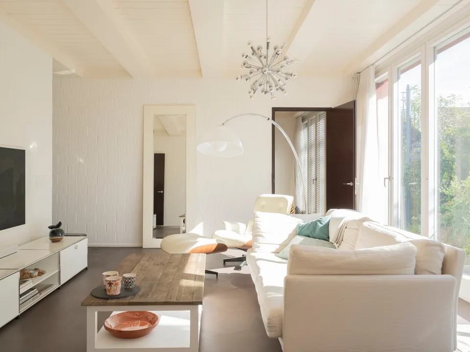 Appassionati di architettura, attenzione!