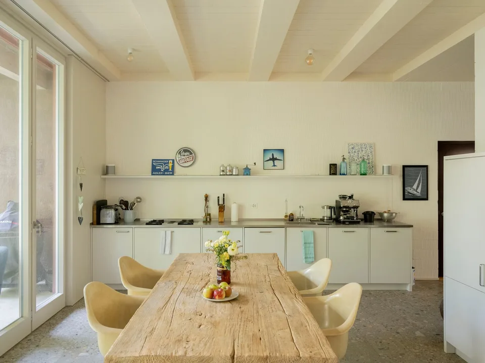 Appassionati di architettura, attenzione!