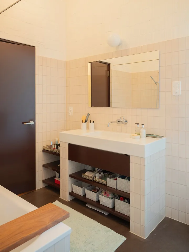 Appassionati di architettura, attenzione!