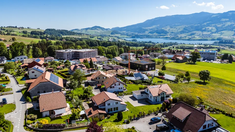 Seltenes Objekt: Einfamilienhaus in ruhiger Wohngegend – Foto 13 von 13