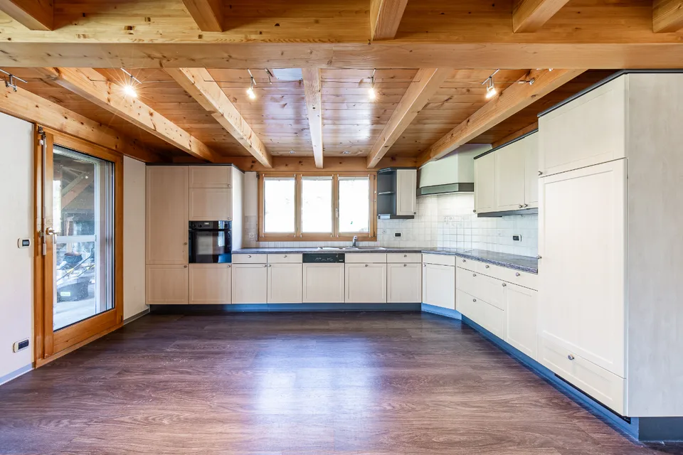 Seltenes Objekt: Einfamilienhaus in ruhiger Wohngegend – Foto 6 von 13