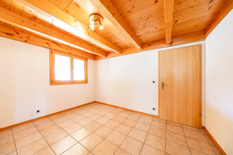 Seltenes Objekt: Einfamilienhaus in ruhiger Wohngegend – Foto 7 von 13