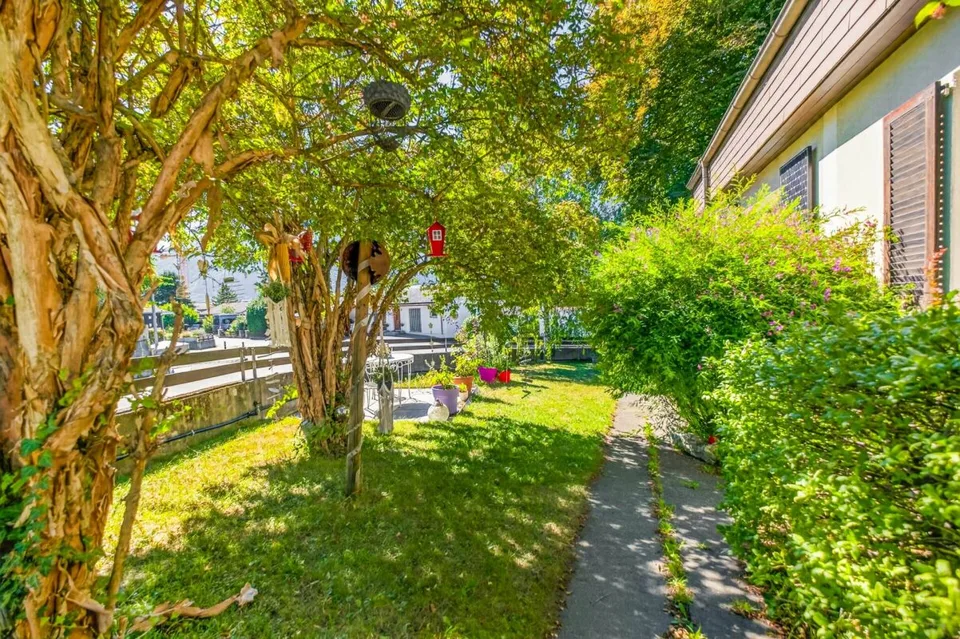 Charmante appartement sous les combles de 2,5 pièces dans un endroit calme - Votre nouveau chez-vous vous attend ! – photo 24 sur 30