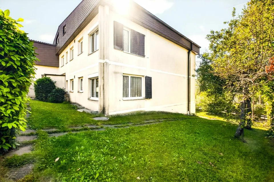 Charmante appartement sous les combles de 2,5 pièces dans un endroit calme - Votre nouveau chez-vous vous attend ! – photo 21 sur 30