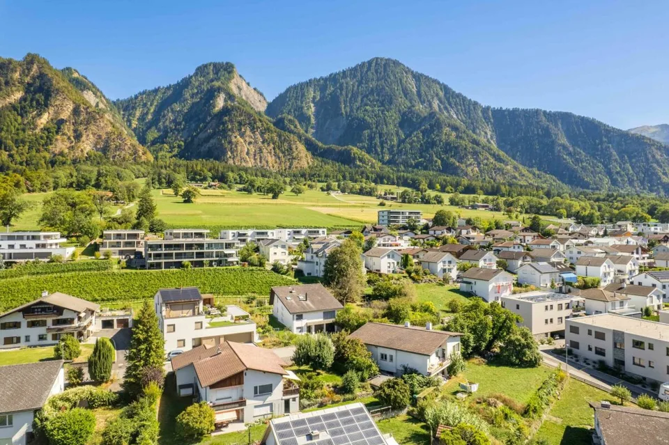 Charmante appartement sous les combles de 2,5 pièces dans un endroit calme - Votre nouveau chez-vous vous attend ! – photo 27 sur 30