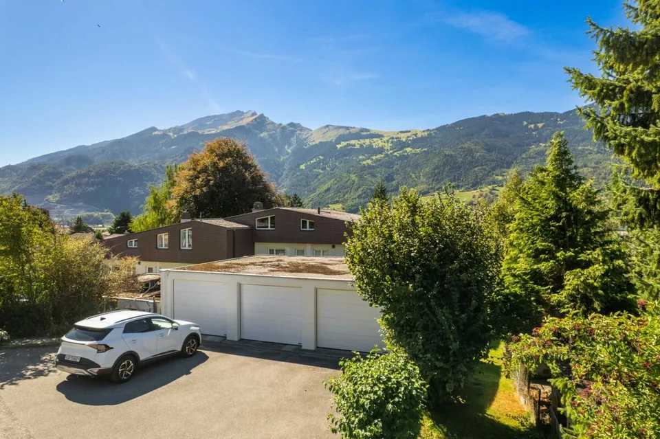 Charmante appartement sous les combles de 2,5 pièces dans un endroit calme - Votre nouveau chez-vous vous attend ! – photo 17 sur 30