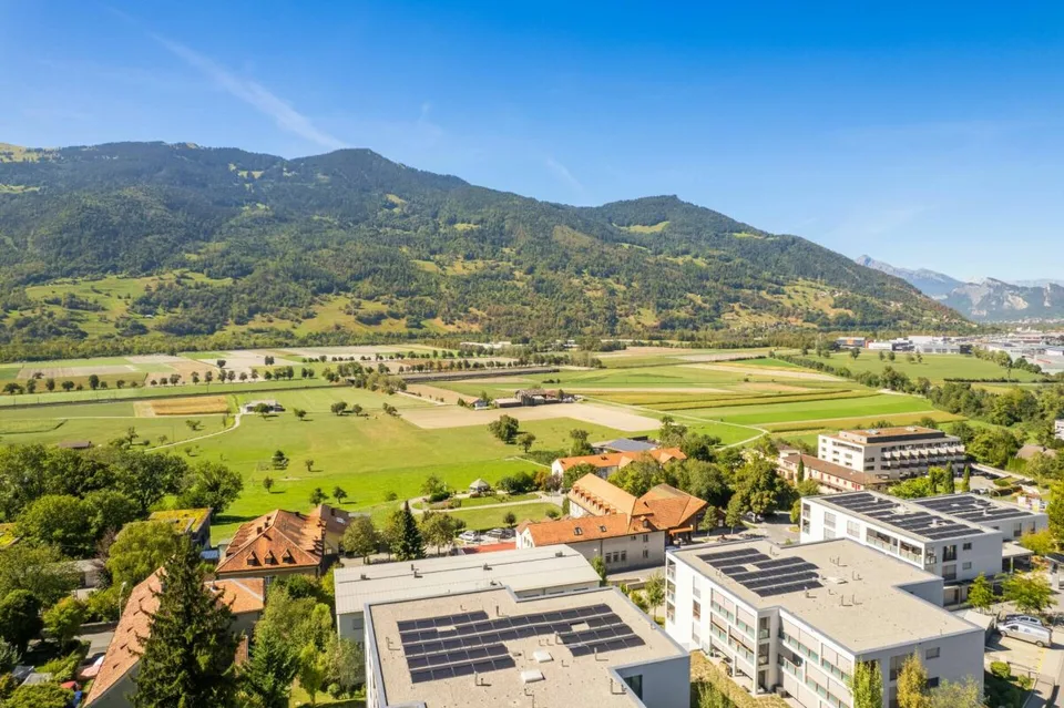 Charmante appartement sous les combles de 2,5 pièces dans un endroit calme - Votre nouveau chez-vous vous attend ! – photo 30 sur 30