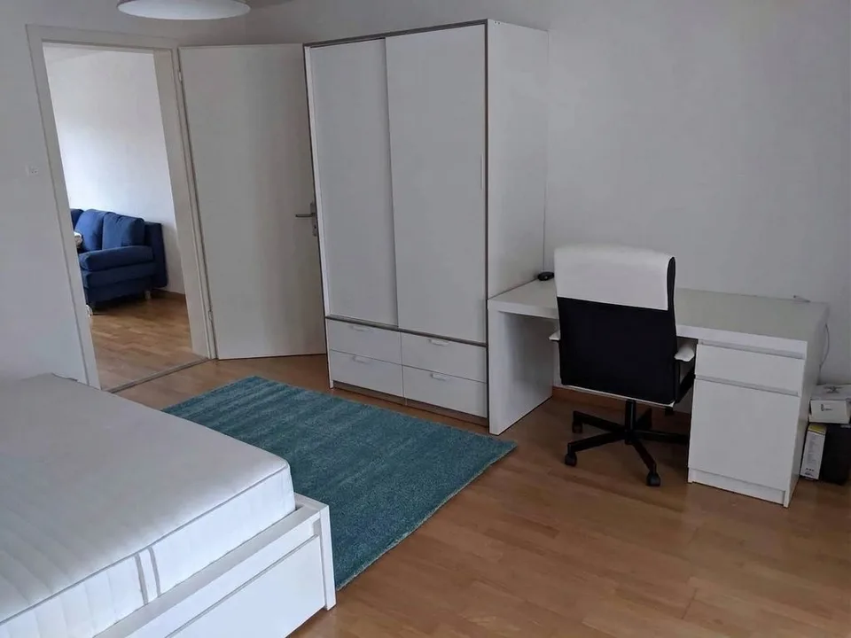 Nel cuore del quartiere Seefeld di Zurigo, distretto 8 – foto 6 di 7