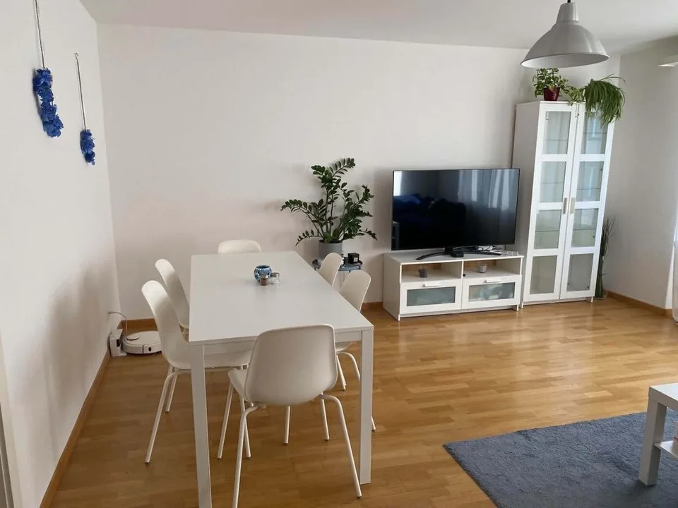 Nel cuore del quartiere Seefeld di Zurigo, distretto 8 – foto 2 di 7