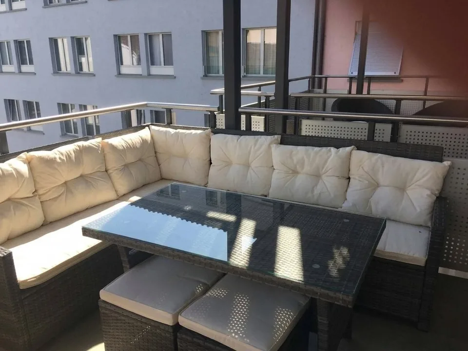Nel cuore del quartiere Seefeld di Zurigo, distretto 8 – foto 3 di 7