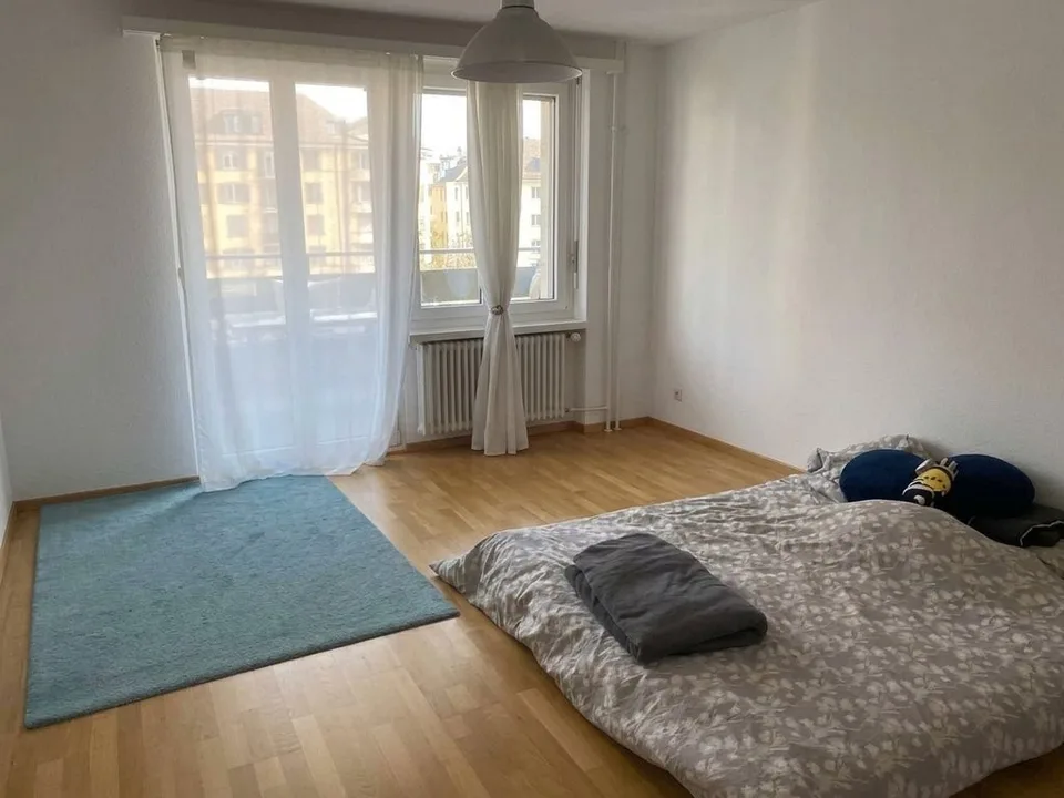 Nel cuore del quartiere Seefeld di Zurigo, distretto 8 – foto 4 di 7