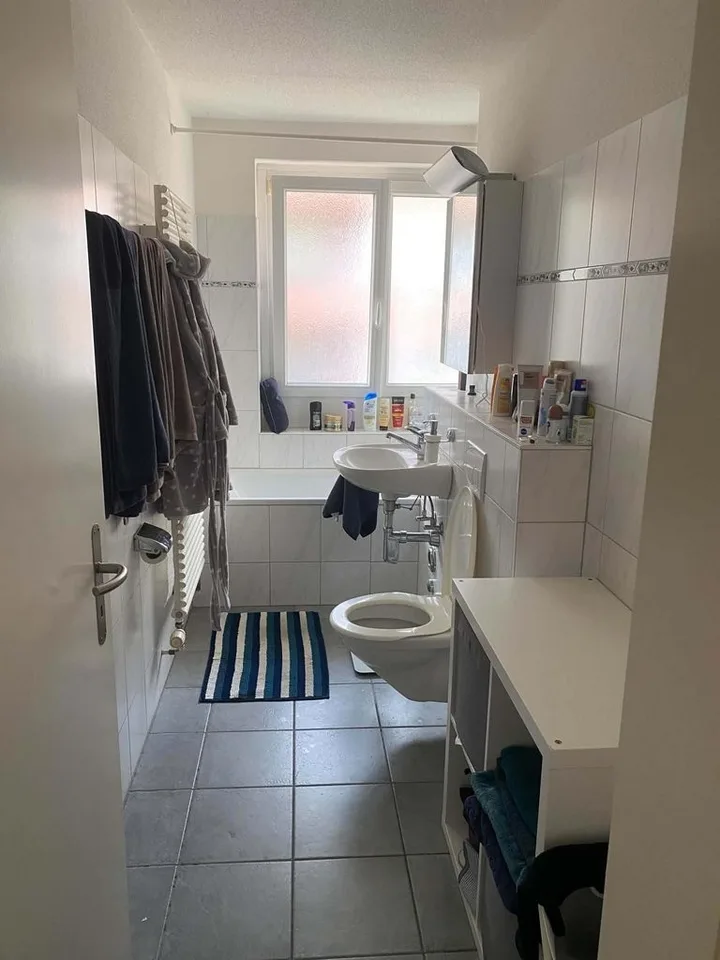 Nel cuore del quartiere Seefeld di Zurigo, distretto 8 – foto 7 di 7