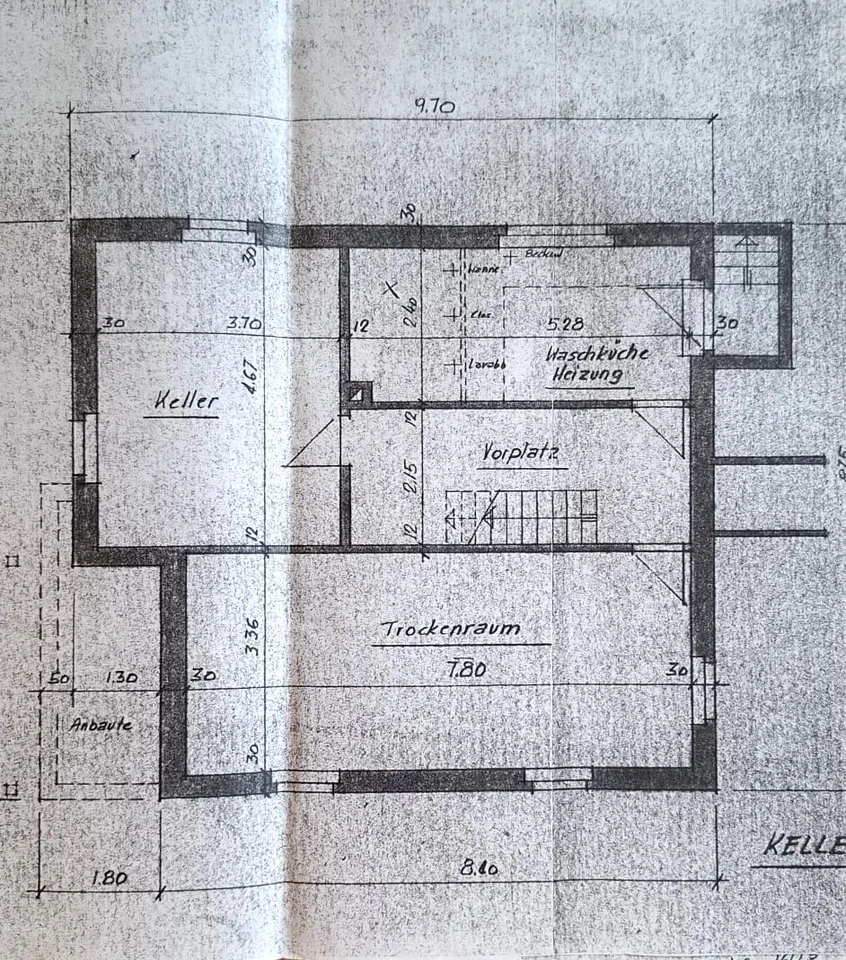 Casa familiare di 5 locali a Schlieren – disponibile per affitto immediato – foto 16 di 17