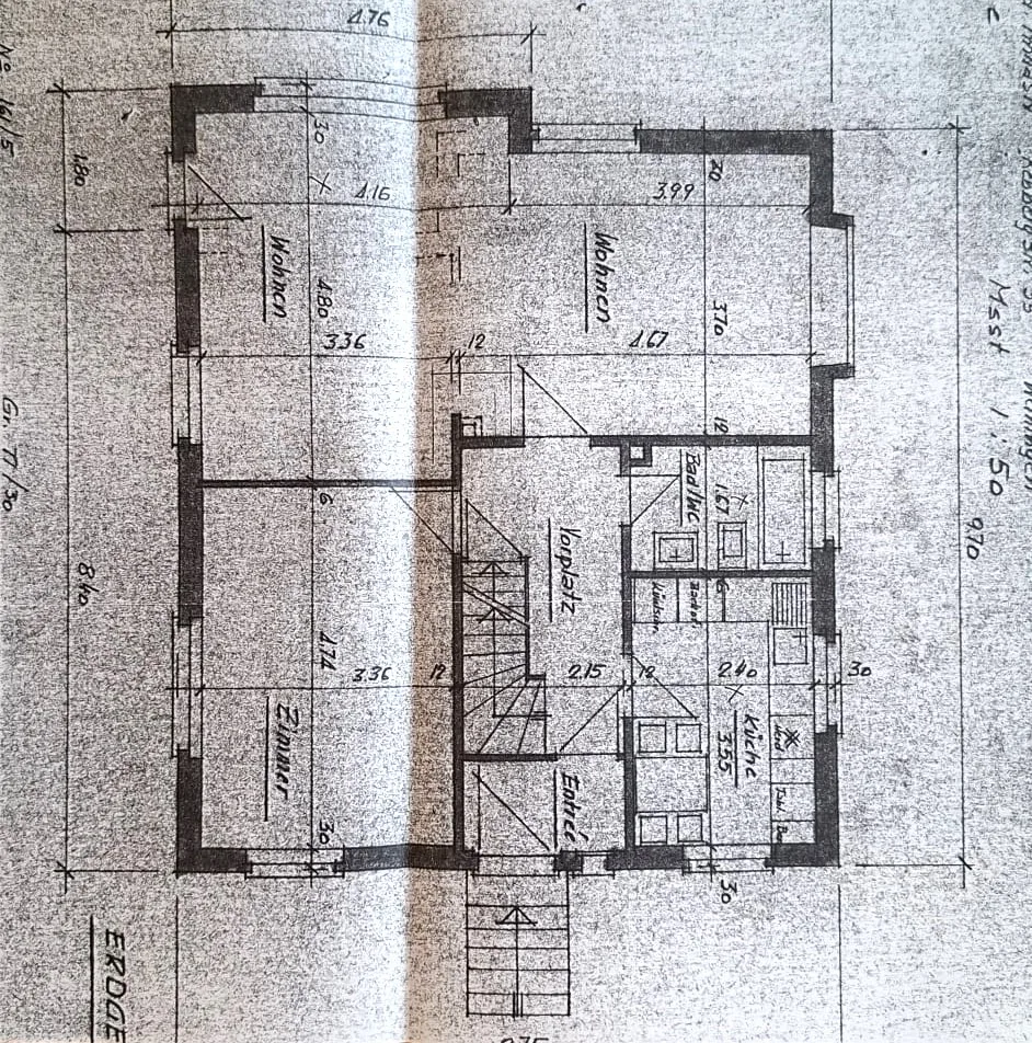 Casa familiare di 5 locali a Schlieren – disponibile per affitto immediato – foto 17 di 17