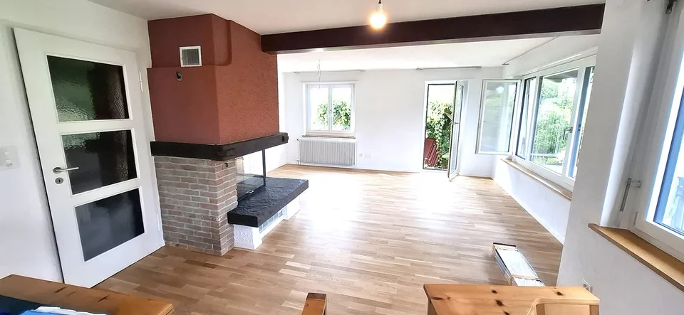 Casa familiare di 5 locali a Schlieren – disponibile per affitto immediato – foto 5 di 17