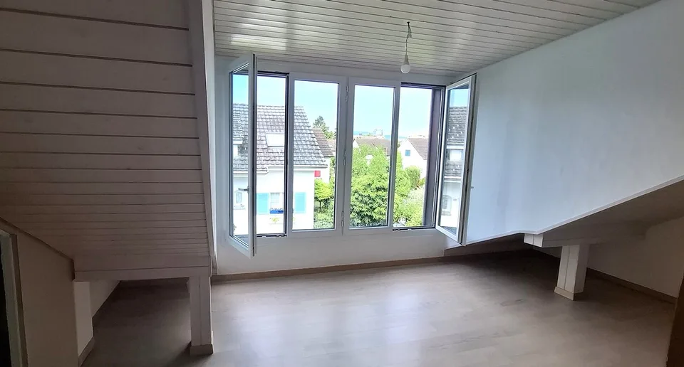 Casa familiare di 5 locali a Schlieren – disponibile per affitto immediato – foto 12 di 17
