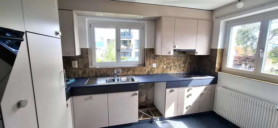 Casa familiare di 5 locali a Schlieren – disponibile per affitto immediato – foto 7 di 17