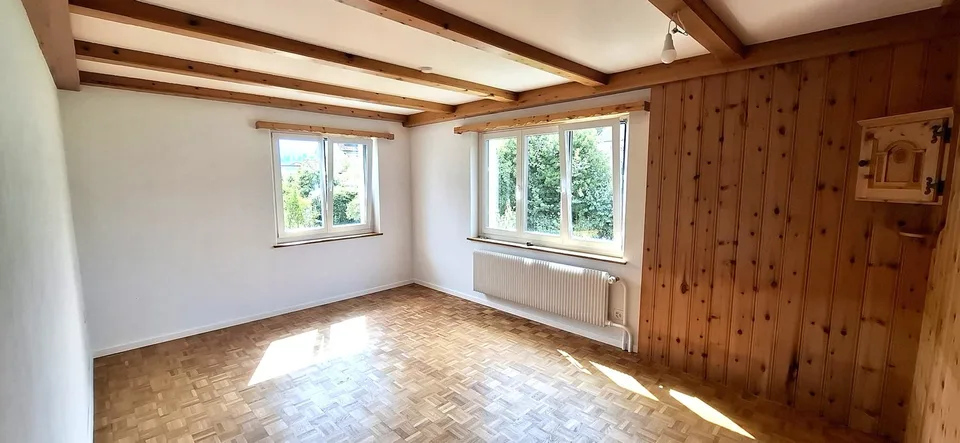 Casa familiare di 5 locali a Schlieren – disponibile per affitto immediato – foto 9 di 17
