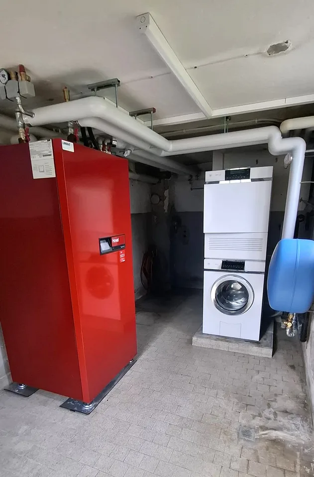 Casa familiare di 5 locali a Schlieren – disponibile per affitto immediato – foto 14 di 17