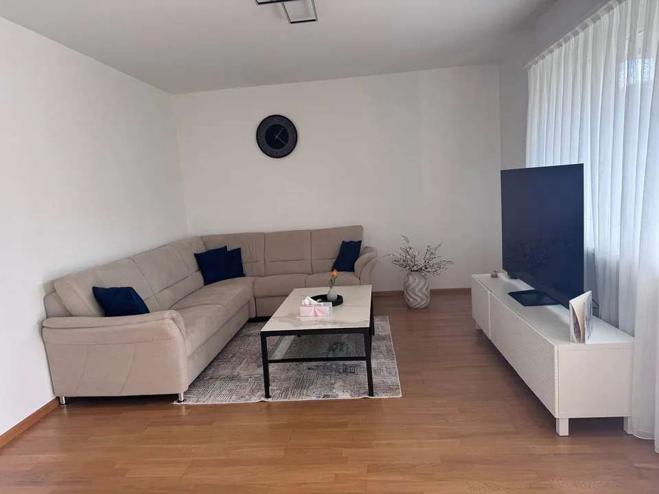 Affascinante appartamento 4 locali a Muttenz – foto 4 di 7