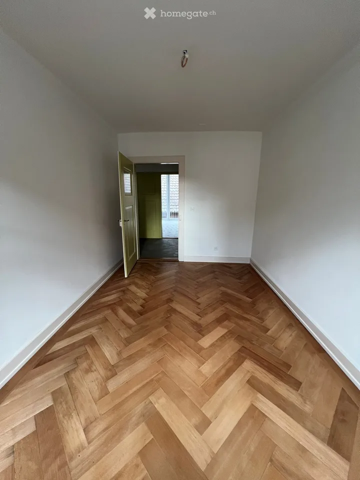 Incantevole appartamento di 3,5 locali al piano terra a Weiach – disponibile immediatamente!