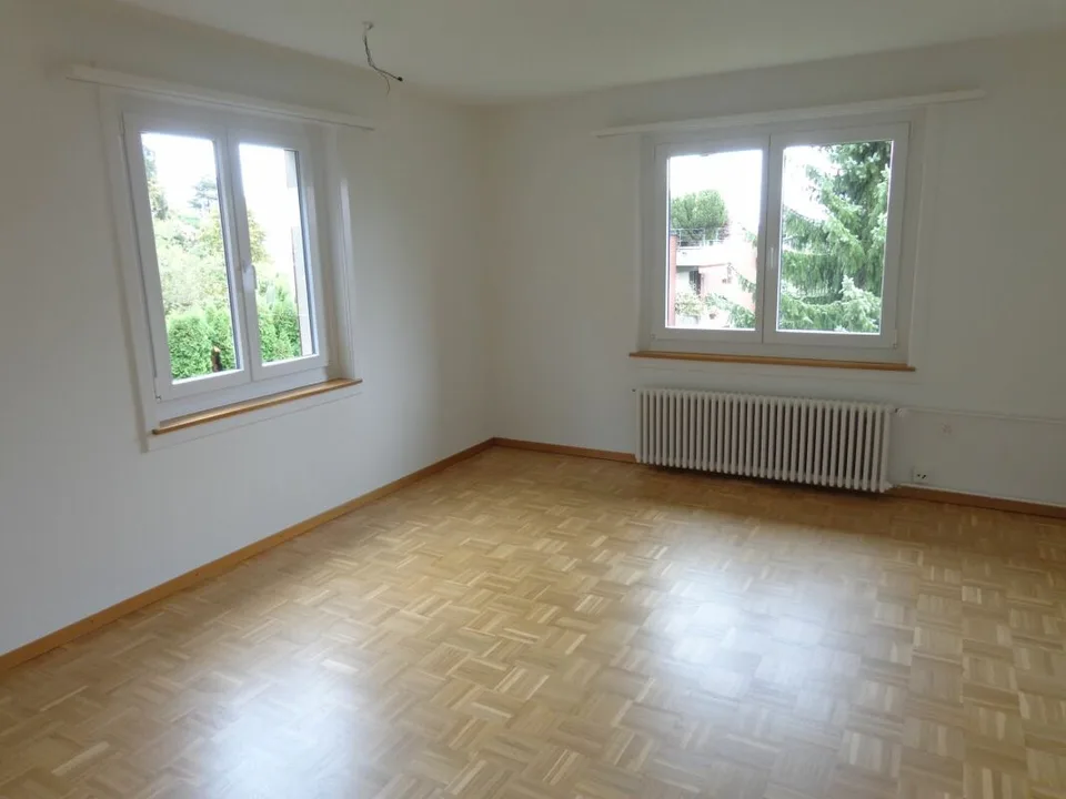 Joli appartement de coopérative (sans balcon)