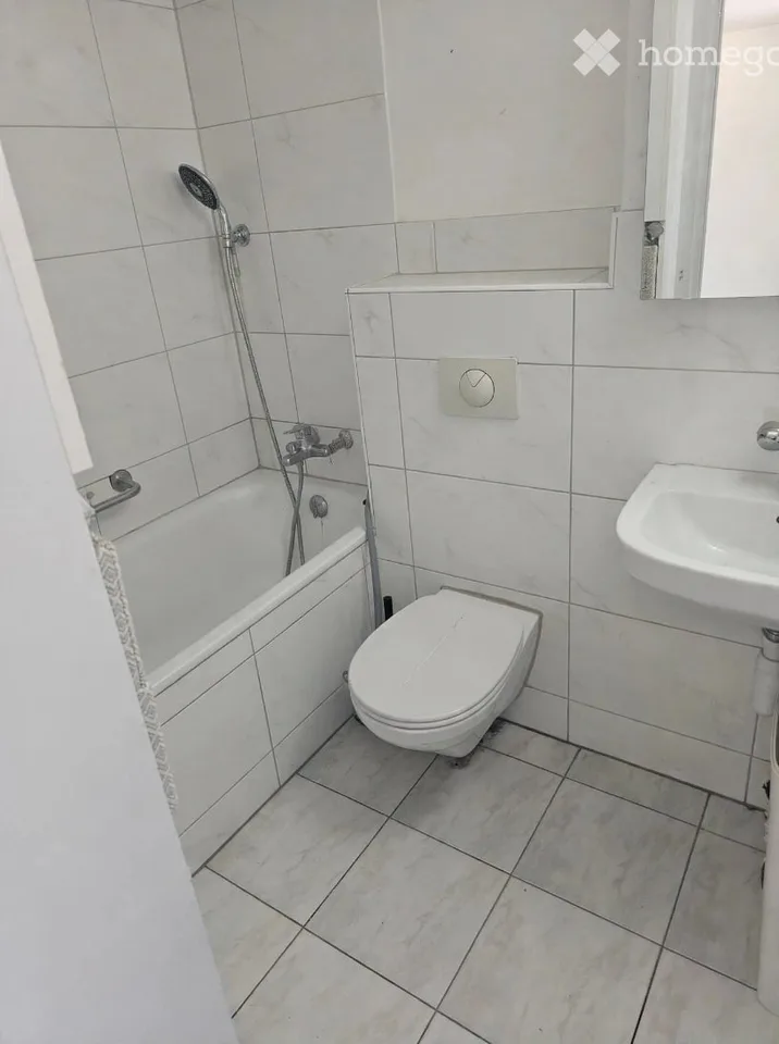 Appartement 4 pièces avec balcon à Frauenfeld