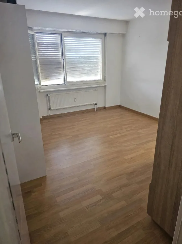 Appartement 4 pièces avec balcon à Frauenfeld
