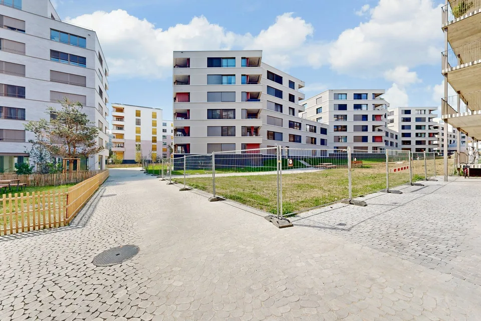 La tua casa nel nuovo ecoquartiere delle Pianezze-del-Lupo!