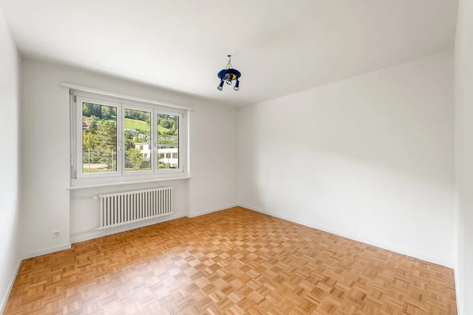 Feel-good object - freshly renovated - your new home?
