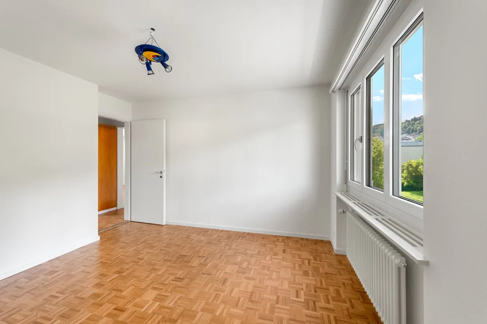 Feel-good object - freshly renovated - your new home?