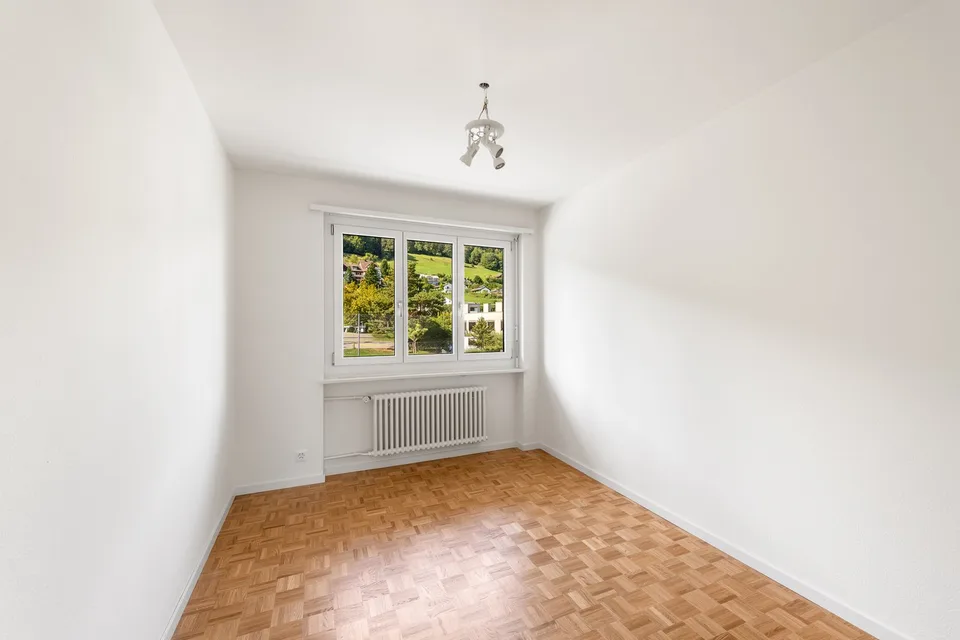 Feel-good object - freshly renovated - your new home?