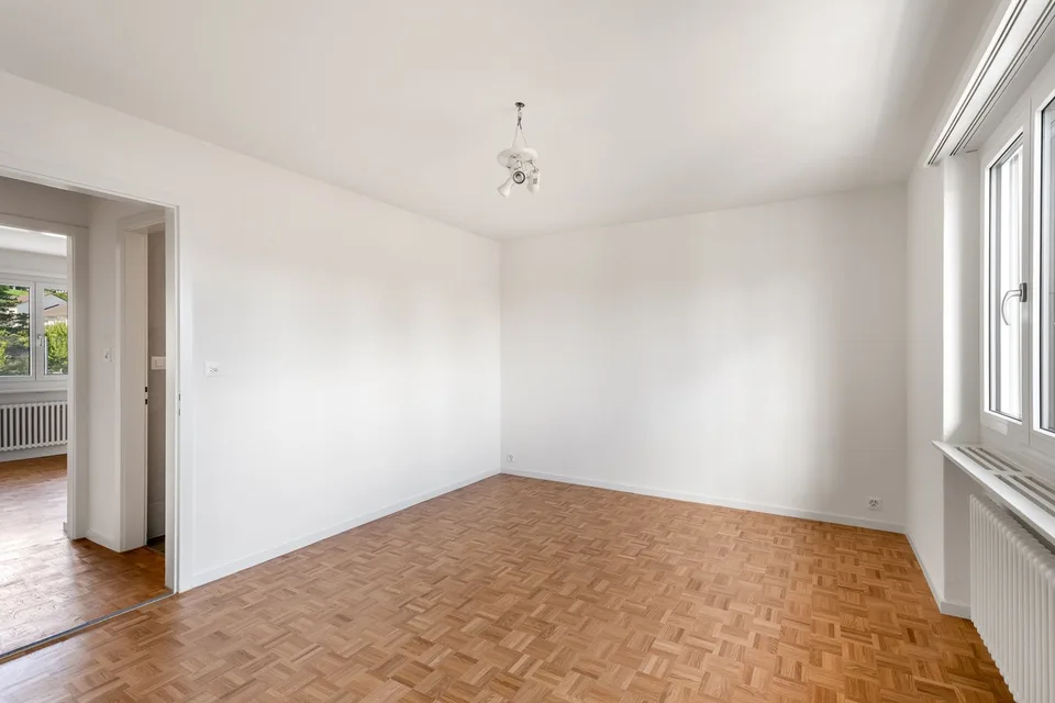 Feel-good object - freshly renovated - your new home?
