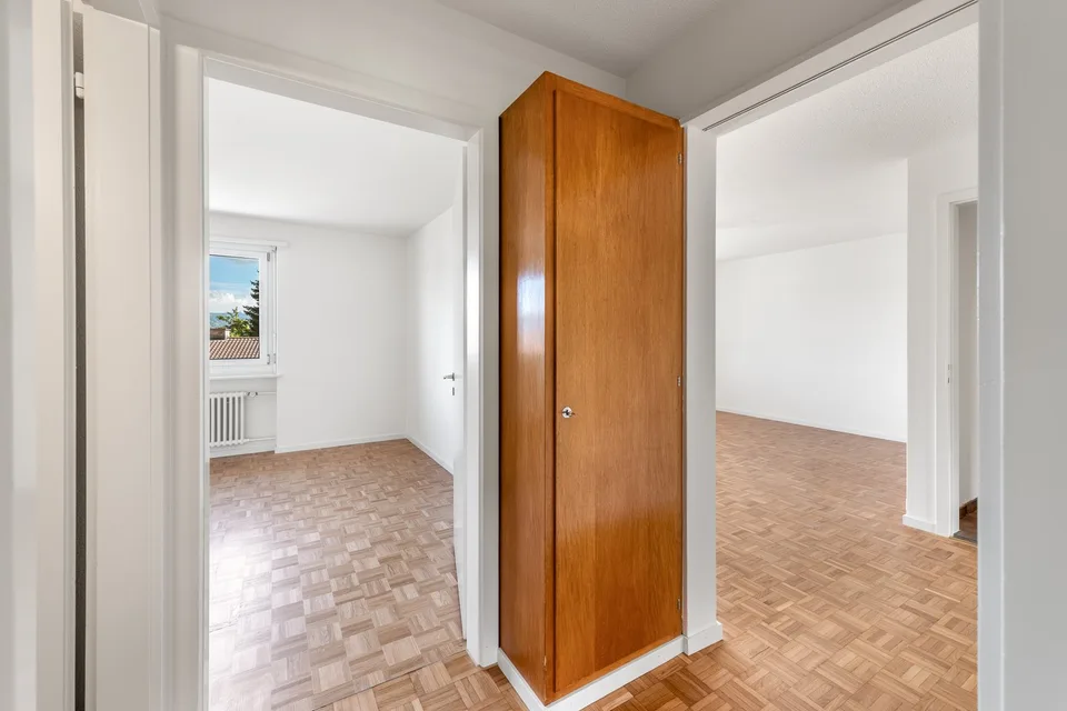 Feel-good object - freshly renovated - your new home?