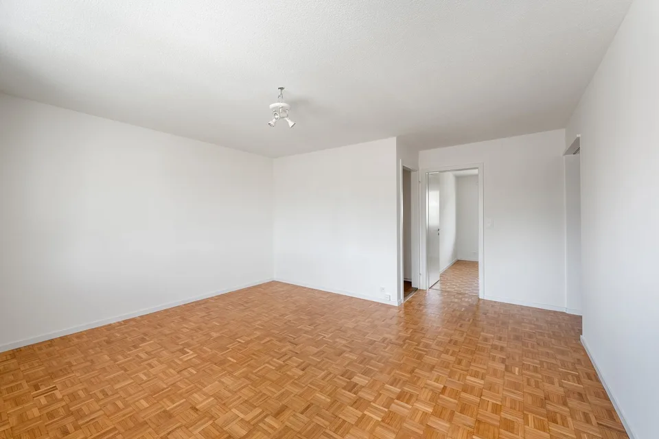 Feel-good object - freshly renovated - your new home?