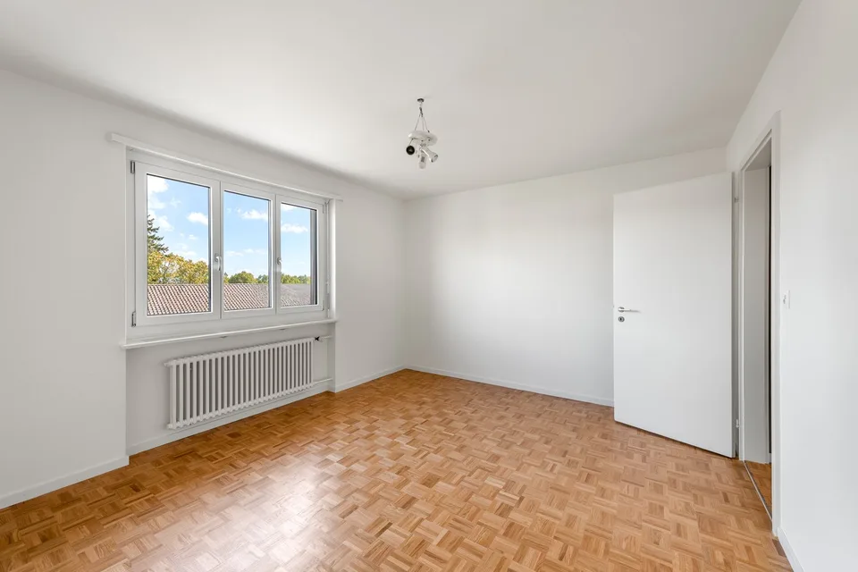 Feel-good object - freshly renovated - your new home?