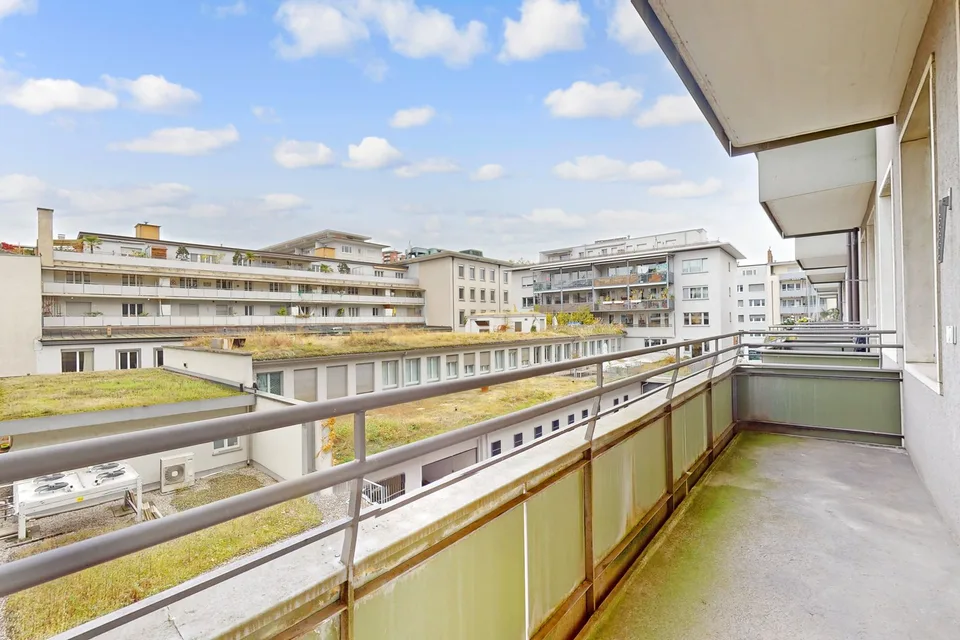 Vivere nel cuore di Kleinbasel – foto 6 di 8
