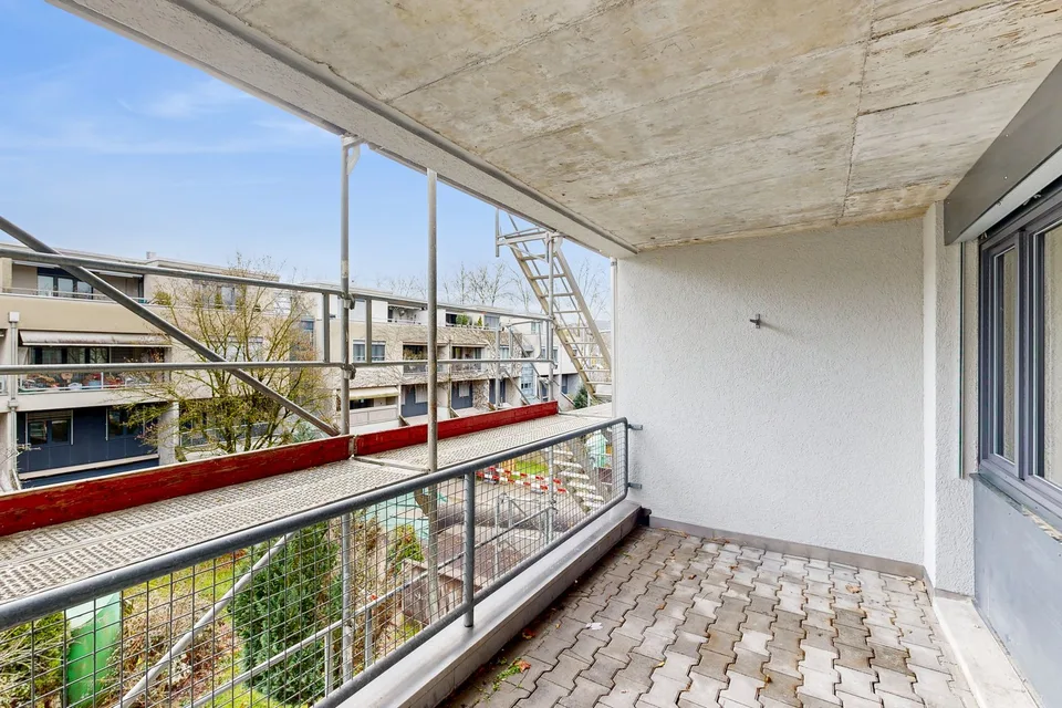 Appartamento 3.5 locali in ambiente verde