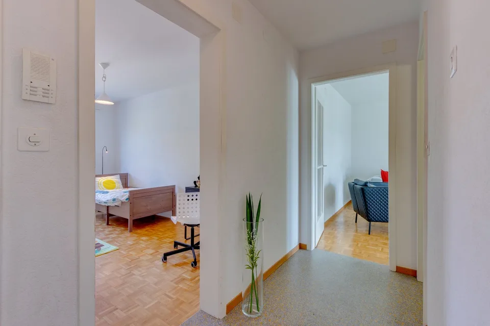 Mon premier appartement ? - Recherche de sous-locataire immédiat