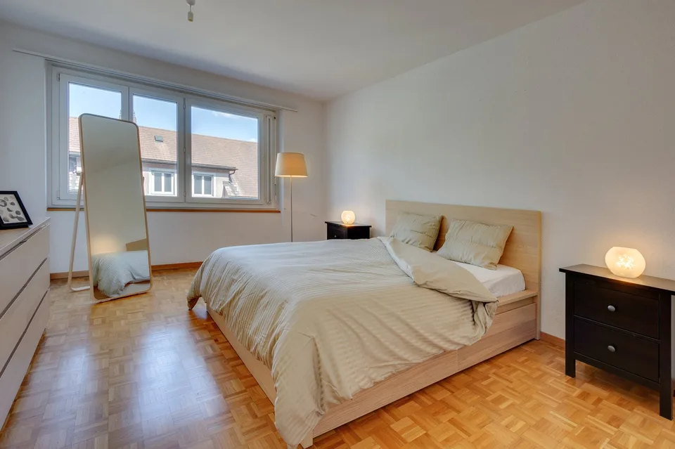 Mon premier appartement ? - Recherche de sous-locataire immédiat