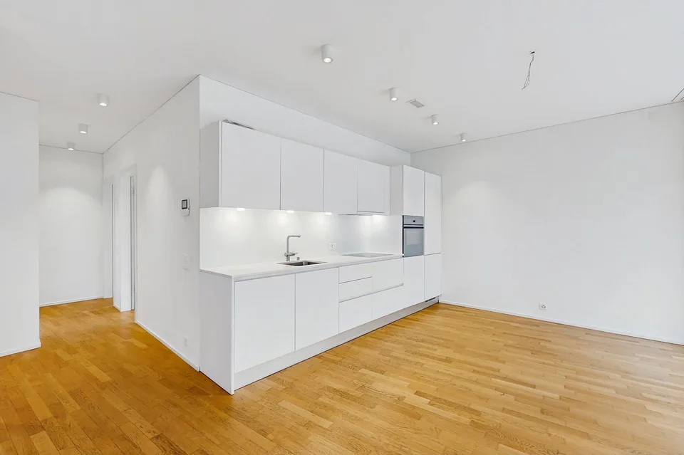 Residenza Radice : élégance et fonctionnalité pour votre bien-être
